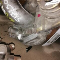 TURBO MERCEDES VITO CDI A6110967099