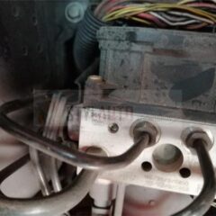 BOMBA ABS AUDI S6 0265225086 4B0614517E