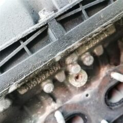 culata opel vectra c 1.8 z18xer 55353286