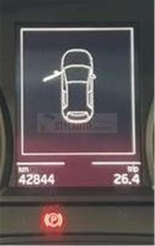 MOTOR SEAT 1.2 TSI TIPO CYVB - Imagen 3