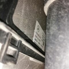 ecu mercedes cla A6519007003 A6519014402