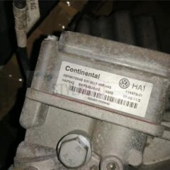 grupo diferencial trasero audi s3 8p