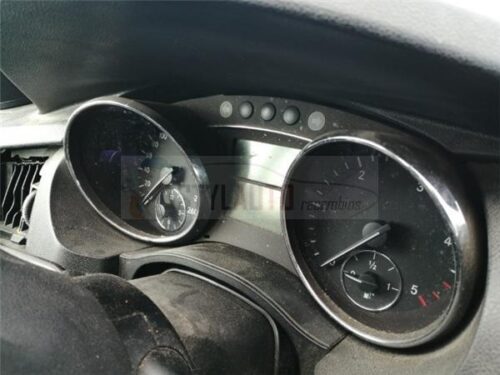 despiece mercedes clase r 320cdi - Imagen 4