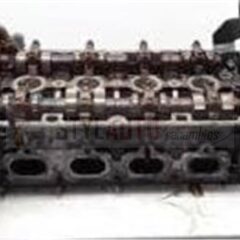 culata opel corsa 1.4 tipo a14xer