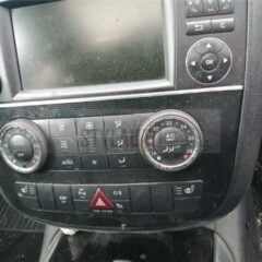 despiece mercedes clase r 320cdi