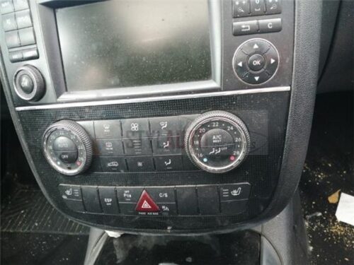 despiece mercedes clase r 320cdi - Imagen 3