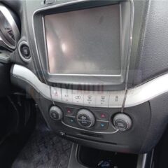 pantalla navegacion fiat freemont