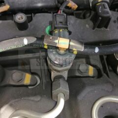 INYECTORES KIA SPORTAGE 1.7 0445110589