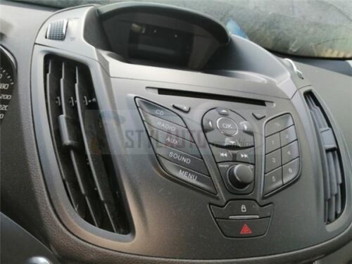 radio cd ford kuga 2014