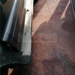 estriberas toyota land cruiser 1999