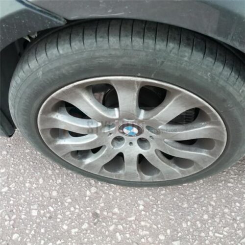 juego llantas bmw 320d e90 en 17