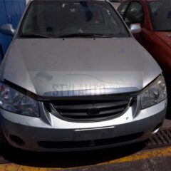 FRENTE COMPLETO KIA CERATO 2002