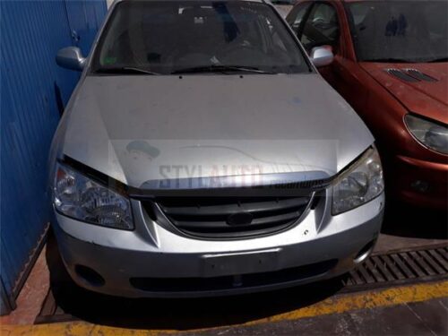 FRENTE COMPLETO KIA CERATO 2002