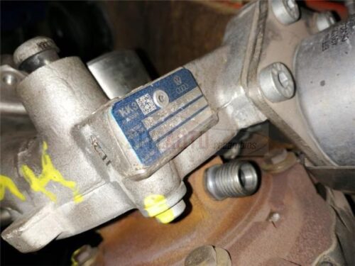 turbo audi a1 1.6 tdi 03l253056d