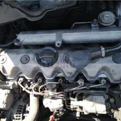 culata volvo s80 2.5 tdi