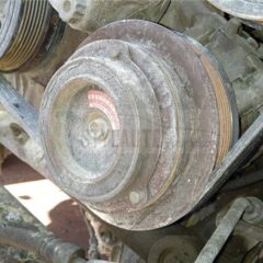 COMPRESOR AIRE JEEP COMMANDER 3.0 CRD