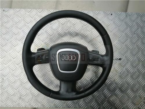 volante multifuncion audi a6 2005