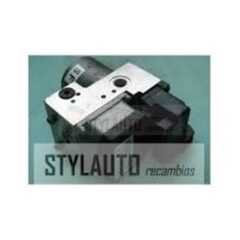 BOMBA ABS MERCEDES SPRINTER 0265234099