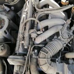 MOTOR PORSCHE 944 2.5 GASOLINA