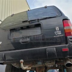 motor jeep grand cherokee 5.9 v8