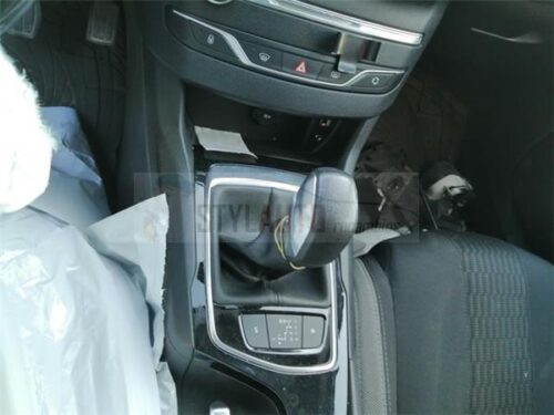PALANCA CAMBIO AUTOMATICO PEUGEOT 308