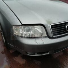faros de xenon audi a6 2001
