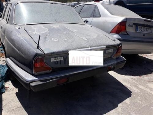 DESPIECE JAGUAR SOVEREIGN 1985