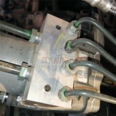 bomba abs range rover sport 0265236276