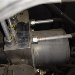 bomba abs renault clio 5 476604638R 47660 4638R