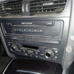 climatizador digital audi a5 1.8 tfsi