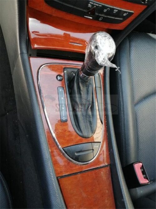 palanca selectora mercedes e280 w211