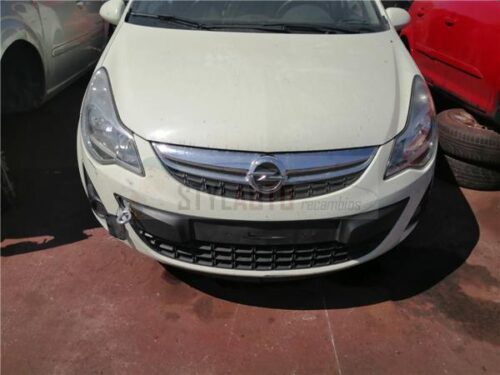 delantera completa opel corsa d restilin - Imagen 2