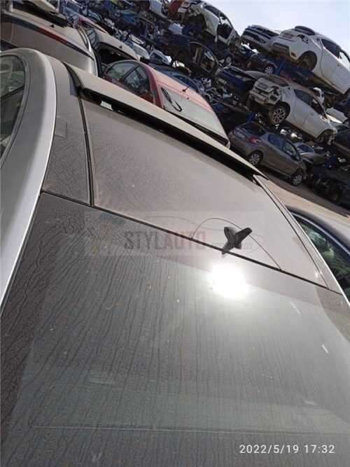 techo solar panoramico mercedes e350 w212