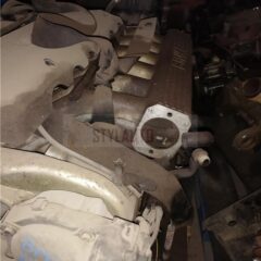 culatas bmw 750i e32 v12