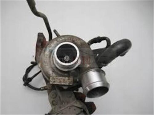 turbo ford kuga 2..0 tdci 9671413780