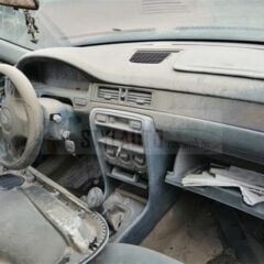 DESPIECE COMPLETO ROVER 45 DIESEL