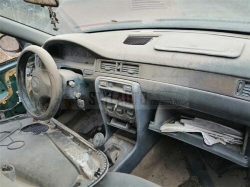 DESPIECE COMPLETO ROVER 45 DIESEL - Imagen 2