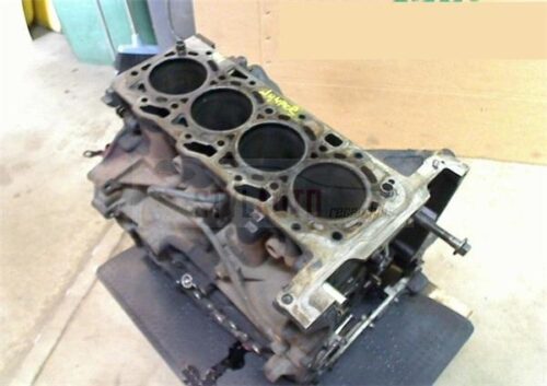 BLOQUE MOTOR CITROEN JUMPER 2.2 HDI 4HU
