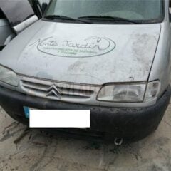 despiece completo citroen berlingo 1999