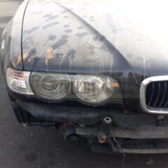 FAROS DE XENON BMW 730D E38