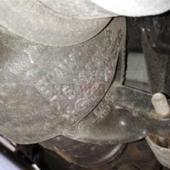 diferencial trasero bmw 116d f21 7541580