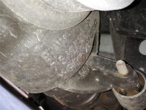 diferencial trasero bmw 116d f21 7541580
