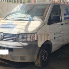 despiece vw t5 2.5 tdi