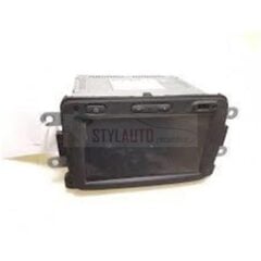 PANTALLA NAVEGACIN DACIA 281157368R