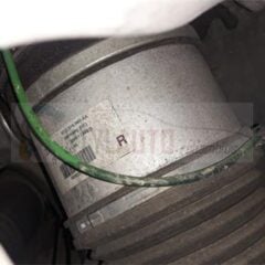 AMORTIGUADOR DEL AUDI A6 4F0616040AA