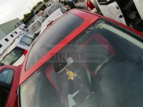 TECHO SOLAR PANORAMICO RENAULT CLIO 2006