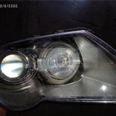 faro derecho de xenon vw passat 3c 3c0941752d