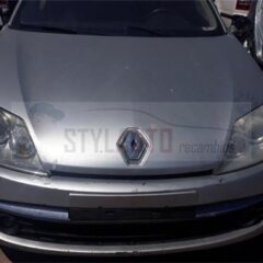 DELANTERA COMPLETA RENAULT LAGUNA 3