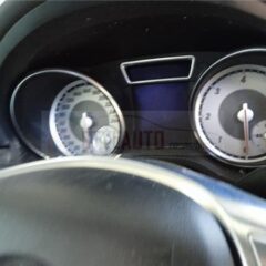cuadro de mandos mercedes gla 200cdi