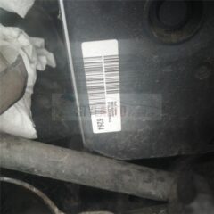 abs peugeot 3008 9801626480 9678189680